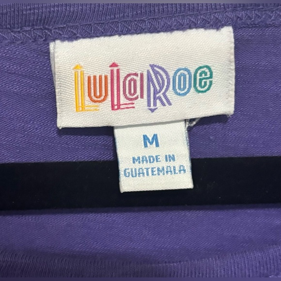 LulaRoe Julia Dress - Picture 4 of 8